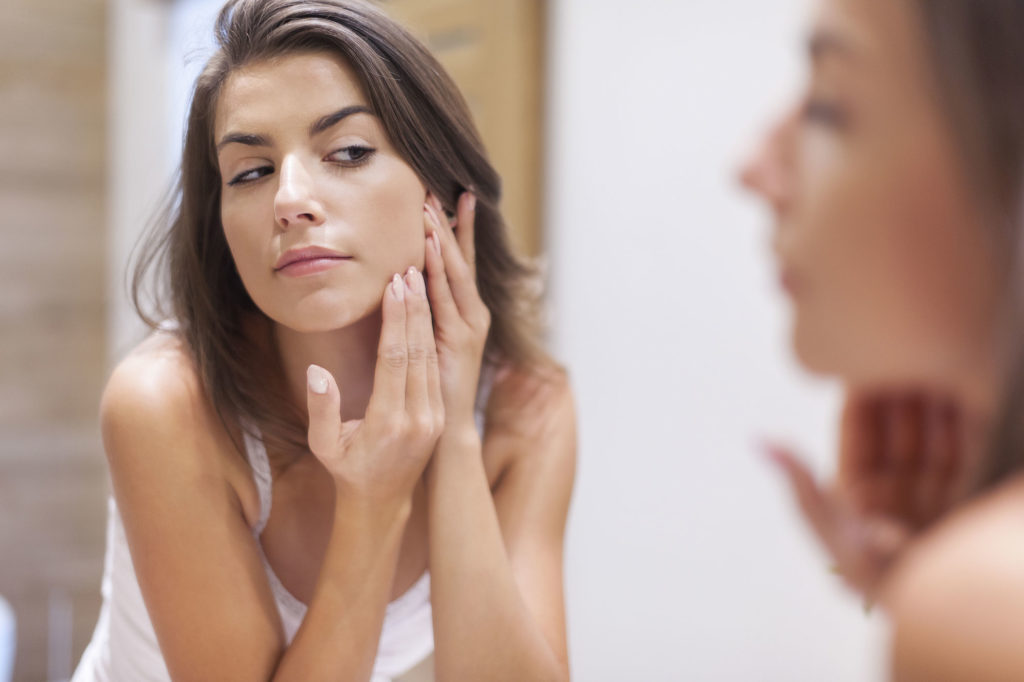 Acne & Acne Scars Macon