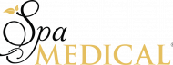 Spa Medical - Black and Gold New
